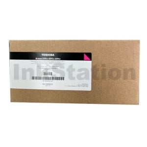 Genuine Toshiba e-Studio 339CS Magenta Toner Cartridge TFC339PMR - 8,800 pages