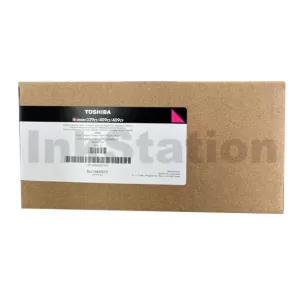 Genuine Toshiba e-Studio 339CS Magenta Toner Cartridge TFC339PMR - 8,800 pages
