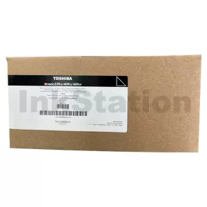 Genuine Toshiba e-Studio 339CS Black Toner Cartridge TFC339PKR - 15,800 pages