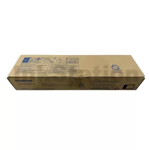 Genuine Toshiba e-Studio 5516AC 6516AC 7516AC Black Toner Cartridge TFC616K - 88,800 pages