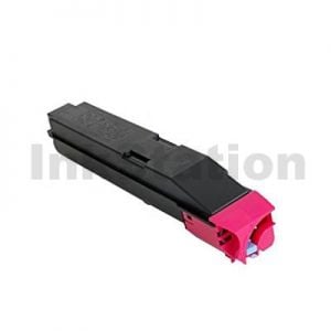 Non-Genuine alternative for TK-8509M Magenta Toner Cartridge suitable for Kyocera TASKalfa 4550ci, 4551ci, 5550ci, 5551ci - 30,000 pages