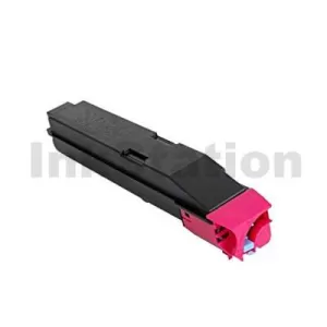 Non-Genuine alternative for TK-8509M Magenta Toner Cartridge suitable for Kyocera TASKalfa 4550ci, 4551ci, 5550ci, 5551ci - 30,000 pages