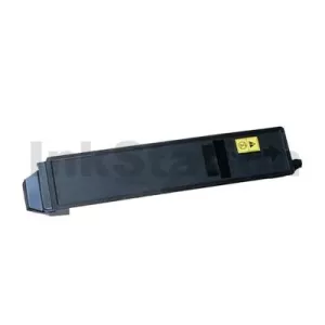 Non-Genuine alternative for TK-8329K Black Toner Cartridge suitable for Kyocera TASKalfa 2551ci - 18,000 pages