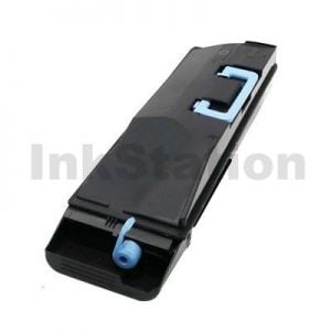 1 x Non-Genuine alternative for TK-869K Black Toner suitable for Kyocera TASKalfa 250ci, 300ci - 20,000 pages