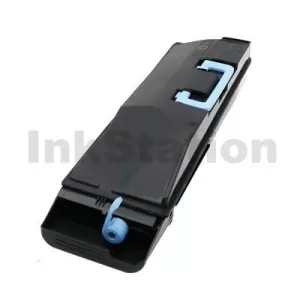 1 x Non-Genuine alternative for TK-869K Black Toner suitable for Kyocera TASKalfa 250ci, 300ci - 20,000 pages