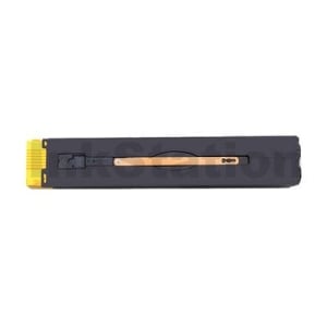 Fuji Xerox Docucentre C5500,C5065,C5540i,C6500,C7600, ApeosPort II C5400 Compatible Yellow Toner Cartridge (CT200571)