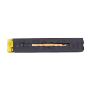 Fuji Xerox Docucentre C5500,C5065,C5540i,C6500,C7600, ApeosPort II C5400 Compatible Yellow Toner Cartridge (CT200571)