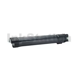 Dell C7765 / C7765dn Compatible Black Toner Cartridge - 26,000 pages