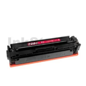 Compatible Canon CART-046MH Magenta High Yield Toner Cartridge - 5,000 pages