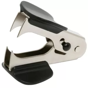Rexel Staple Remover Lockable