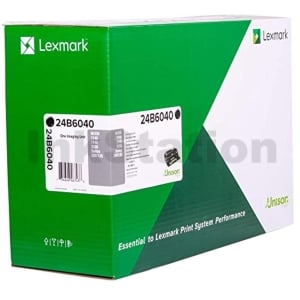 Lexmark 24B6025 Genuine M/XM 51 & 71 SERIES BSD Imaging Unit - 100,000 pages