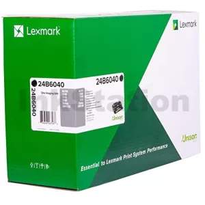 Lexmark 24B6025 Genuine M/XM 51 & 71 SERIES BSD Imaging Unit - 100,000 pages