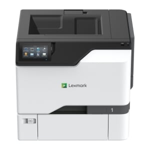 Lexmark CS730de A4 Colour Laser Printer