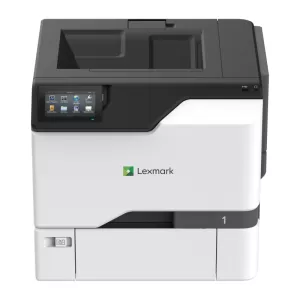 Lexmark CS730de A4 Colour Laser Printer
