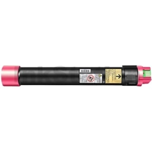 Fuji Xerox Docuprint C5155d Compatible Magenta Toner Cartridge CT203163 - 25,000 pages