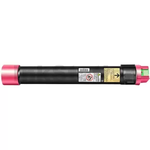 Fuji Xerox Docuprint C5155d Compatible Magenta Toner Cartridge CT203163 - 25,000 pages