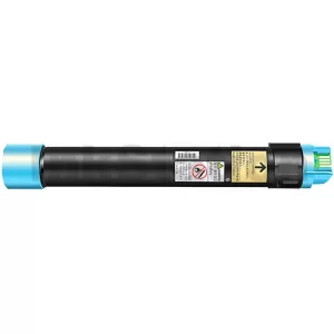 Fuji Xerox Docuprint C5155d Compatible Cyan Toner Cartridge CT203162 - 25,000 pages