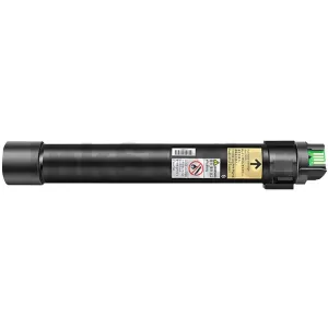 Fuji Xerox Docuprint C5155d Compatible Black Toner Cartridge CT203161 - 27,000 pages