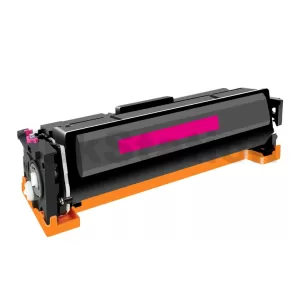 HP 218X W2183X Compatible Magenta High Yield Toner Cartridge - 2,500 pages