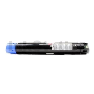 Fuji Xerox DocuCentre-VI C2271, C3371, C5571, C6671, C7771 Compatible Cyan Toner Cartridge - 18,500 pages (CT202635)