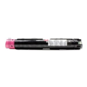 Fuji Xerox DocuCentre-VI C2271, C3371, C5571, C6671, C7771 Compatible Magenta Toner Cartridge - 18,500 pages (CT202636)
