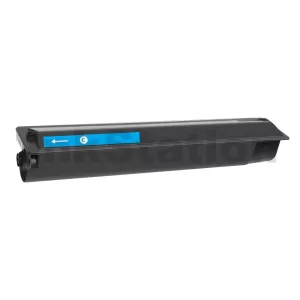 Compatible Toshiba e-Studio 2000AC Cyan Toner Cartridge TFC200C - 28,000 pages