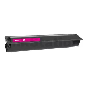 Compatible Toshiba e-Studio 2000AC Magenta Toner Cartridge TFC200M - 28,000 pages
