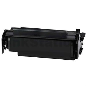 Lexmark X422 Compatible High Yield Toner Cartridge 12A4715 - 12,000 pages
