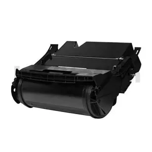 Lexmark T620 / T622 / X620 / X622 Compatible High Yield Toner Cartridge 12A6865 - 30,000 pages