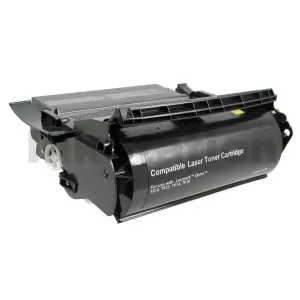 Lexmark Optra T610 / T612 / T614 / T616 Compatible High Yield Toner Cartridge 12A5845 - 25,000 pages