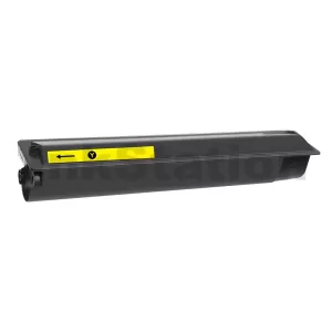 Compatible Toshiba e-Studio 2000AC Yellow Toner Cartridge TFC200Y - 28,000 pages