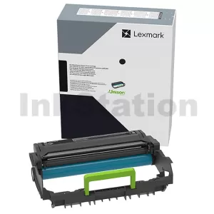 1 x Lexmark 55B0ZA0 Genuine B3442 / MB3442 / MS331 / MS431 / MX431 / M1342 / XM3142 Photoconductor Unit - 40,000 pages