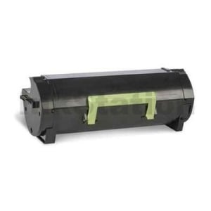 1 x Lexmark 503H (50F3H0E) Compatible MS310 / MS312 / MS410 / MS415/ MS510 / MS610 High Yield Toner Cartridge - 5,000 pages