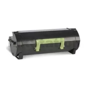 1 x Lexmark 503H (50F3H0E) Compatible MS310 / MS312 / MS410 / MS415/ MS510 / MS610 High Yield Toner Cartridge - 5,000 pages