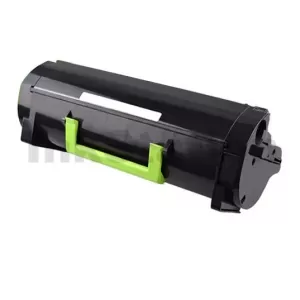 1 x Lexmark 503U (50F3U0E) Compatible MS510 / MS610 Ultra High Yield Toner Cartridge - 20,000 pages