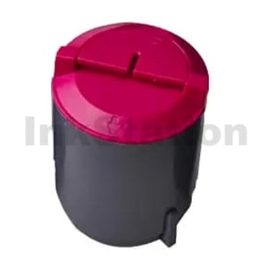 1 x Fuji Xerox Phaser 6110 Compatible Magenta Toner Cartridge - 1,000 pages (106R01272)