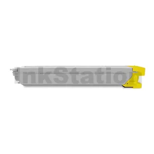 Compatible Samsung MultiXpress SL-X3220NR/X3280NR [CLT-Y804S Y804] Yellow Toner - 15,000 pages @ 5%
