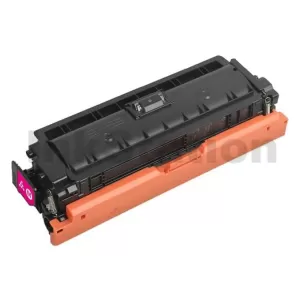 1 x HP W9063MC Compatible Magenta Toner Cartridge - 12,500 Pages