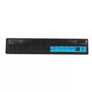 Toshiba e-Studio 2555C, 3055C, 3555C, 4555C, 5055C Compatible Cyan Toner Cartridge TFC50DC - 28,000 pages