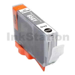 Compatible Canon CLI-65GY Grey Ink Cartridge