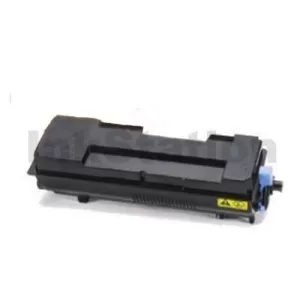 Non-Genuine alternative for TK-7304 Black Toner suitable for Kyocera P-4040DN - 15,000 Pages