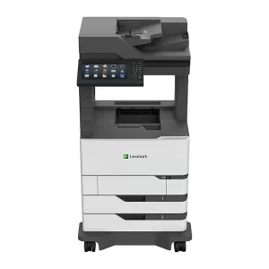 Lexmark XM7355 BSD 52ppm A4 Mono Laser Multifunction Printer - Print, Scan, Copy & Fax (25B1297)