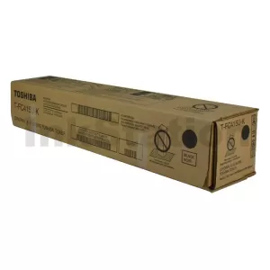Genuine Toshiba e-Studio 2010AC, 2515AC, 3015AC, 3515AC, 4515AC, 5015AC Black Toner Cartridge TFC415K - 32,000 pages