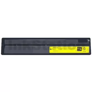 Compatible Toshiba e-Studio 2010AC, 2515AC, 3015AC, 3515AC, 4515AC, 5015AC Yellow Toner Cartridge TFC415Y - 28,000 pages