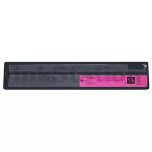 Compatible Toshiba e-Studio 2010AC, 2515AC, 3015AC, 3515AC, 4515AC, 5015AC Magenta Toner Cartridge TFC415M - 28,000 pages