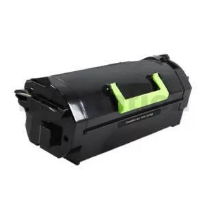 1 x Lexmark (52D3X00) Compatible MS811 / MS812 Black Extra High Yield Toner Cartridge - 45,000 pages