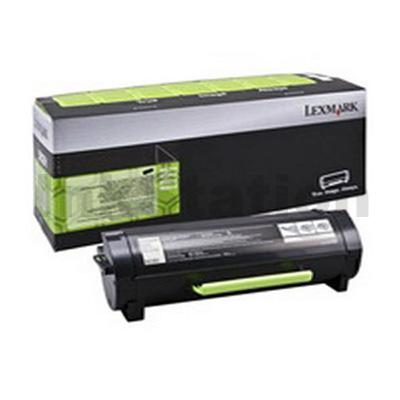 Lexmark 52D3H00 Genuine MS810 MS811 MS812 Black High Yield Toner lexmark-52d3h00-genuine-ms810-ms811-ms812-black-high-yield-toner