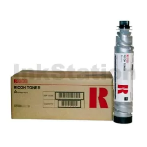 Ricoh Aficio MP 2500 Genuine Black Toner Cartridge [841001] - 10,500 pages