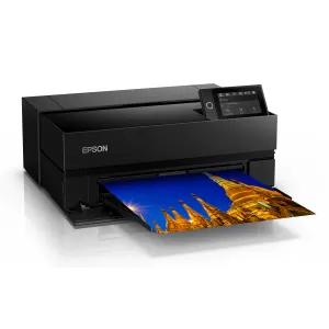 Epson SureColor P706 A3+ Inkjet Printer for Fine Art & Photographic Printing