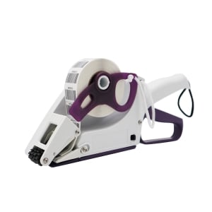 HandHeld Label Applicator Manual Labeling Machine BSC-30 - Suitable for 20-30mm Labels